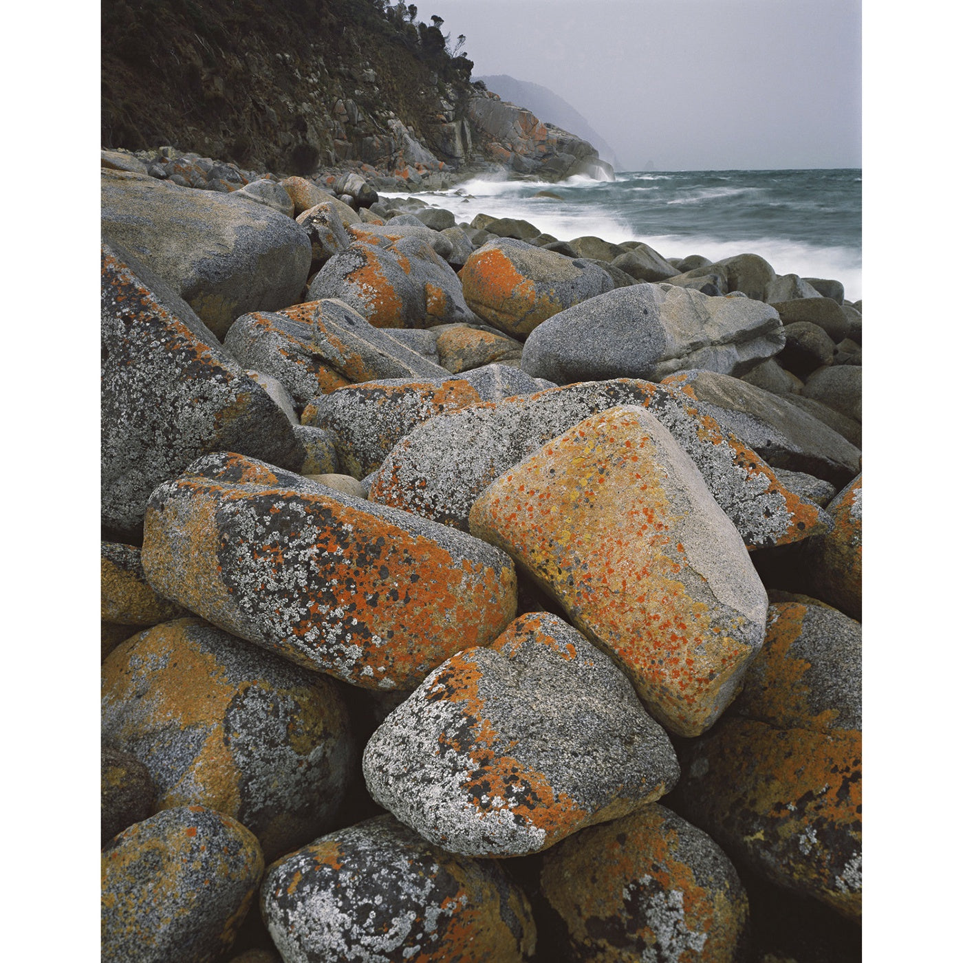 Peter Dombrovskis - Approaching Storm