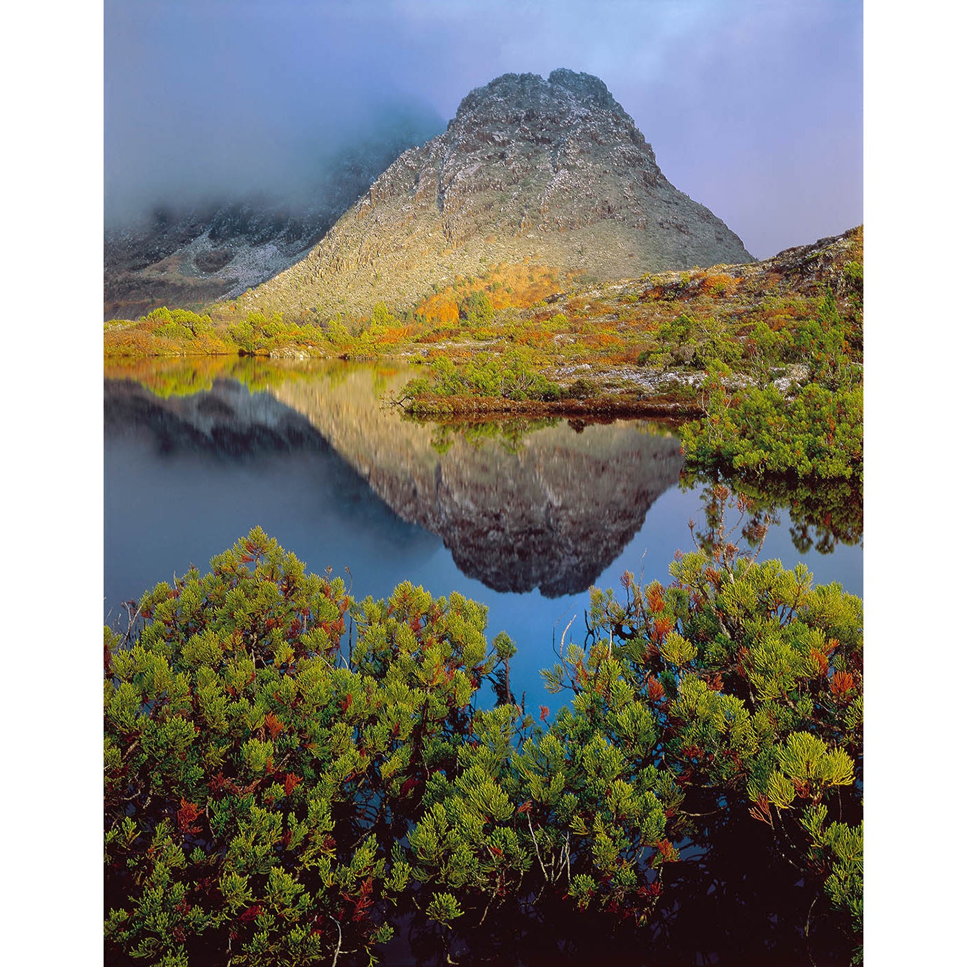 Peter Dombrovskis - Little Horn