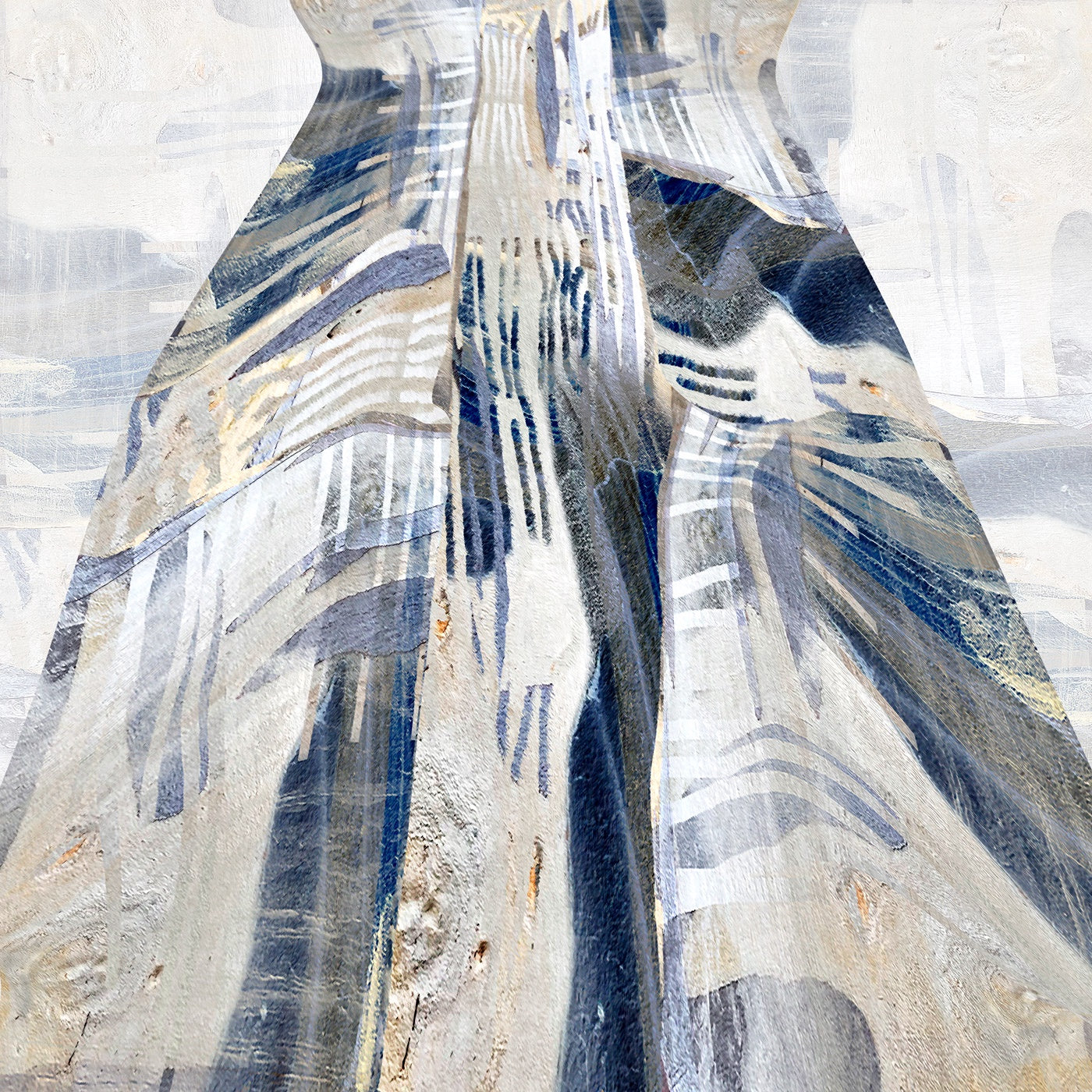 Barbara Tassell - To Reach the Sky