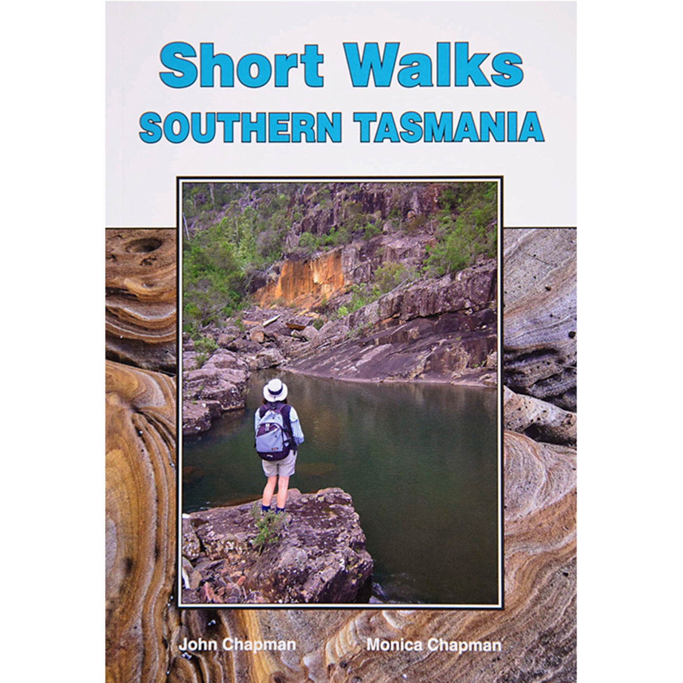 Short Walks Southern Tasmania