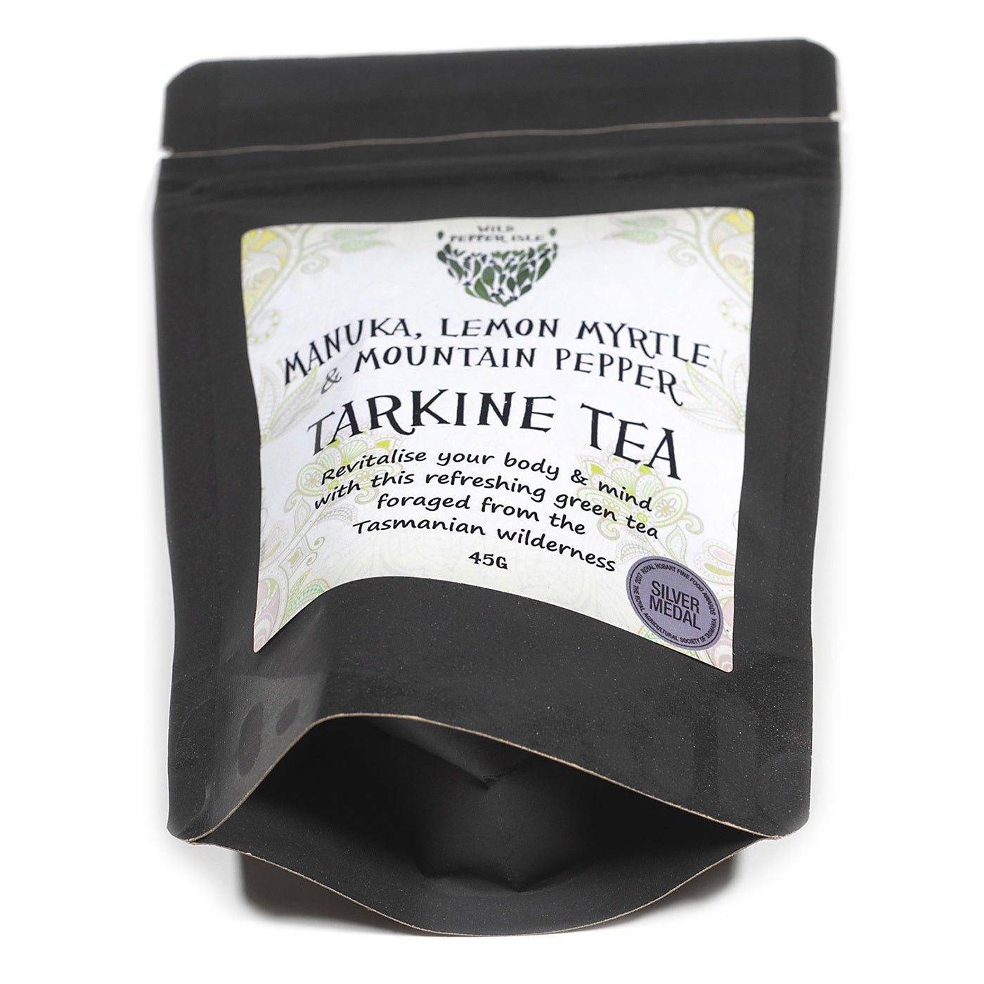 Wild Pepper Isle - Tea - Tarkine