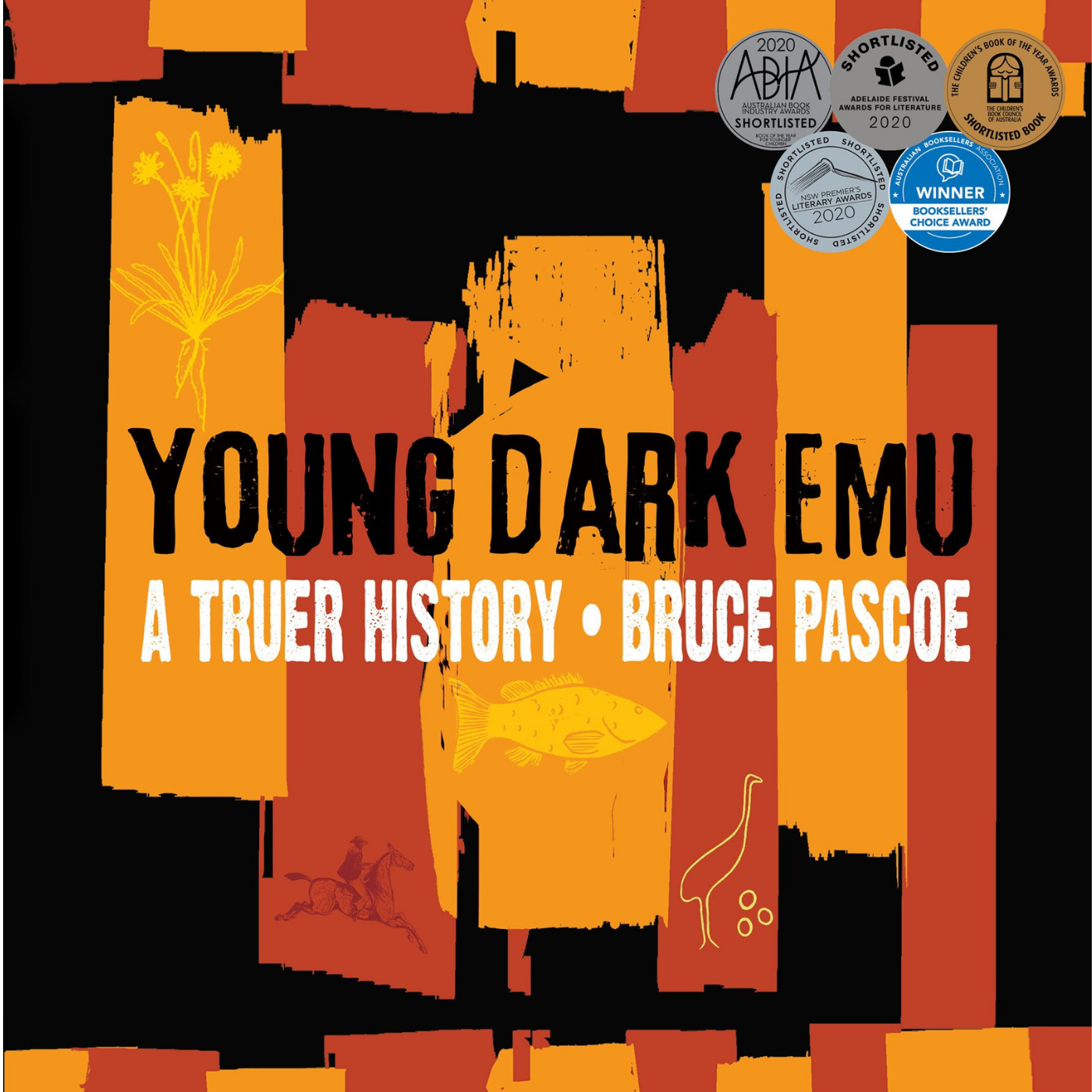 Young Dark Emu - A Truer History