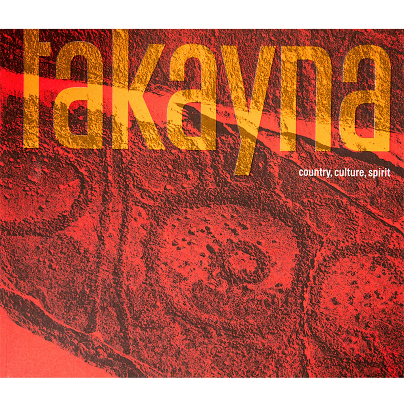 takayna - country, culture, spirit