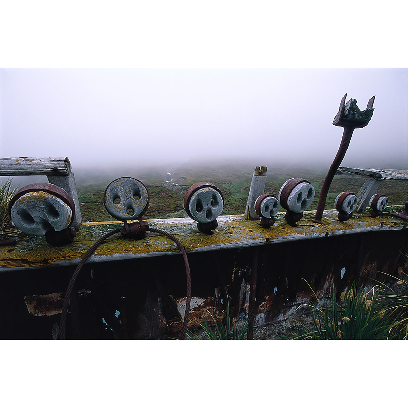 Graham Robertson - Blocks