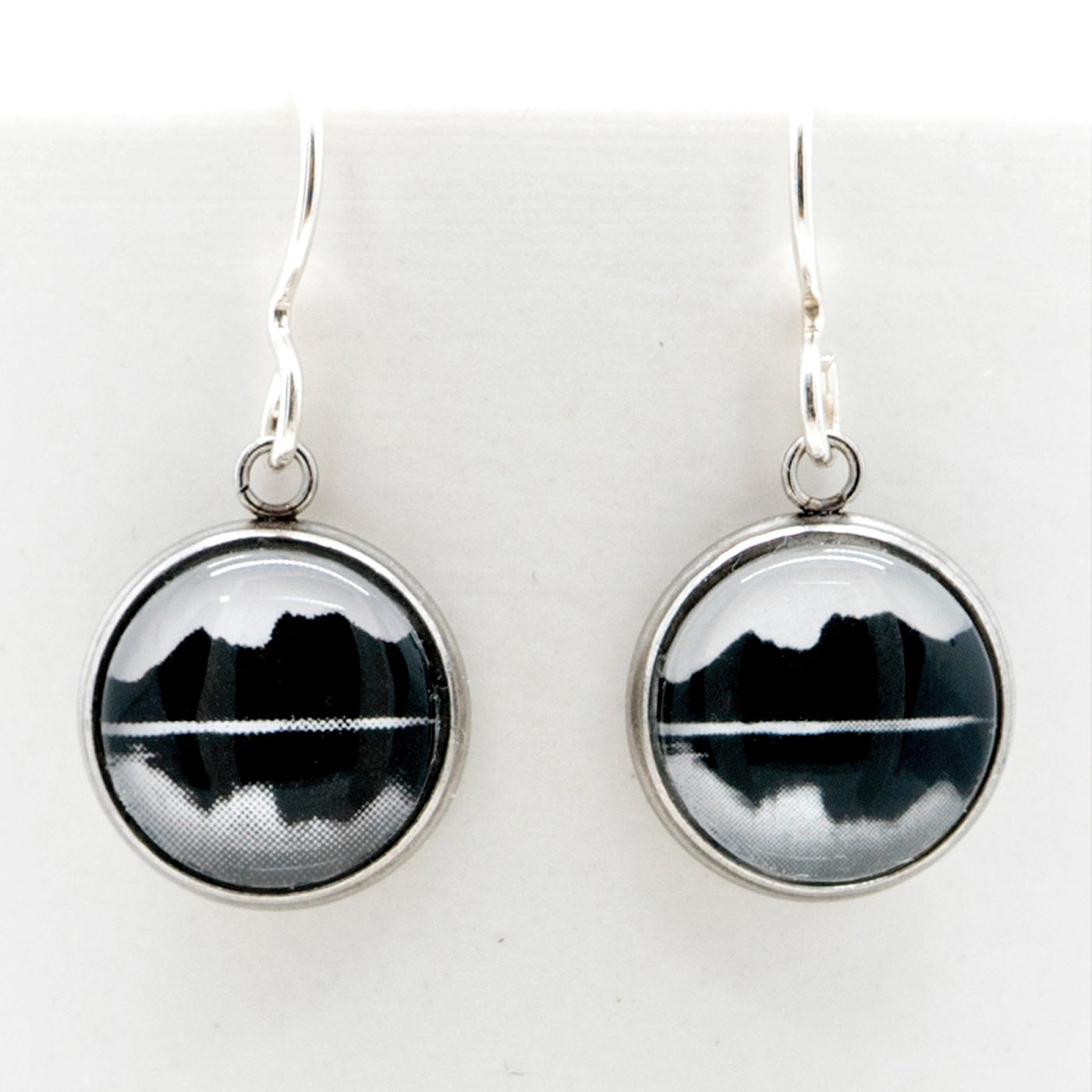 Myrtle & Me - Drop Earrings - Cradle Mountain