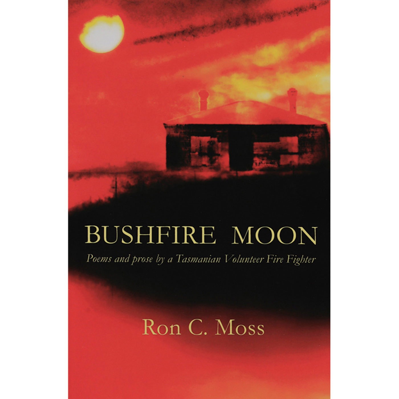 Bushfire Moon