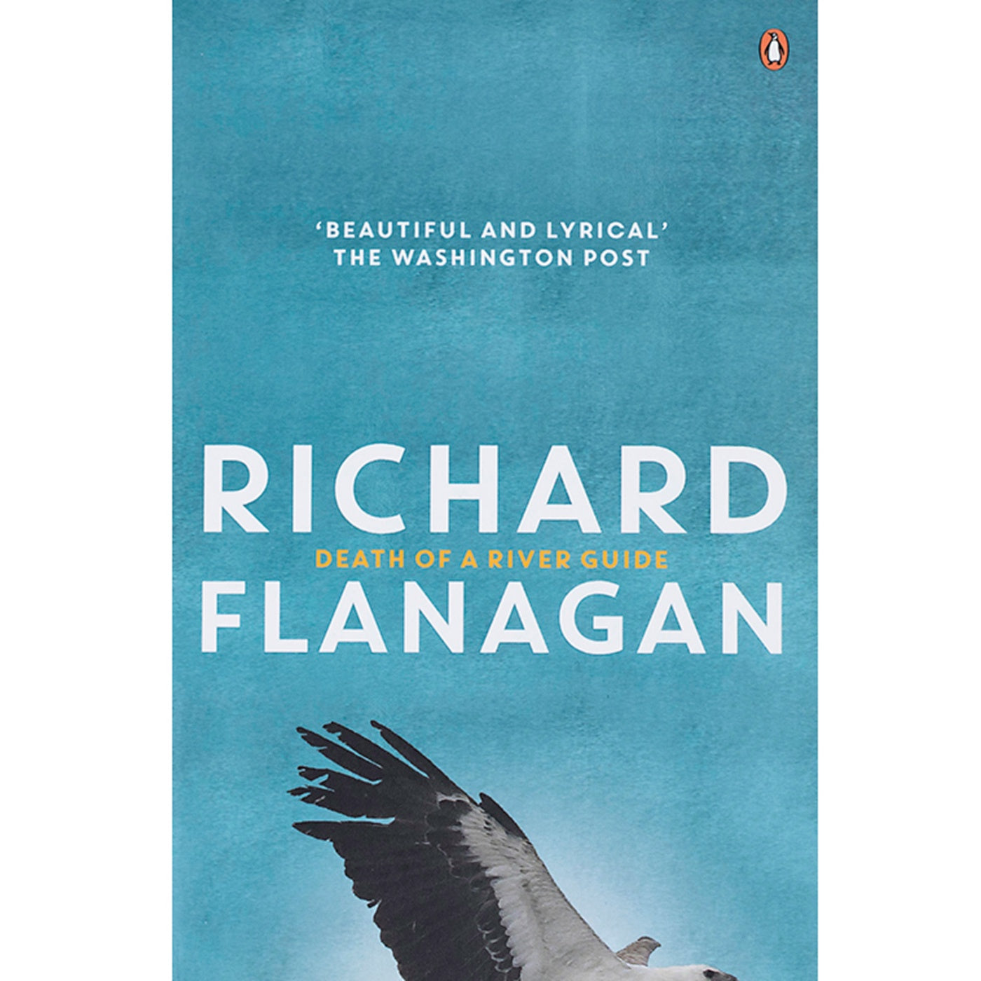 Death of a River Guide