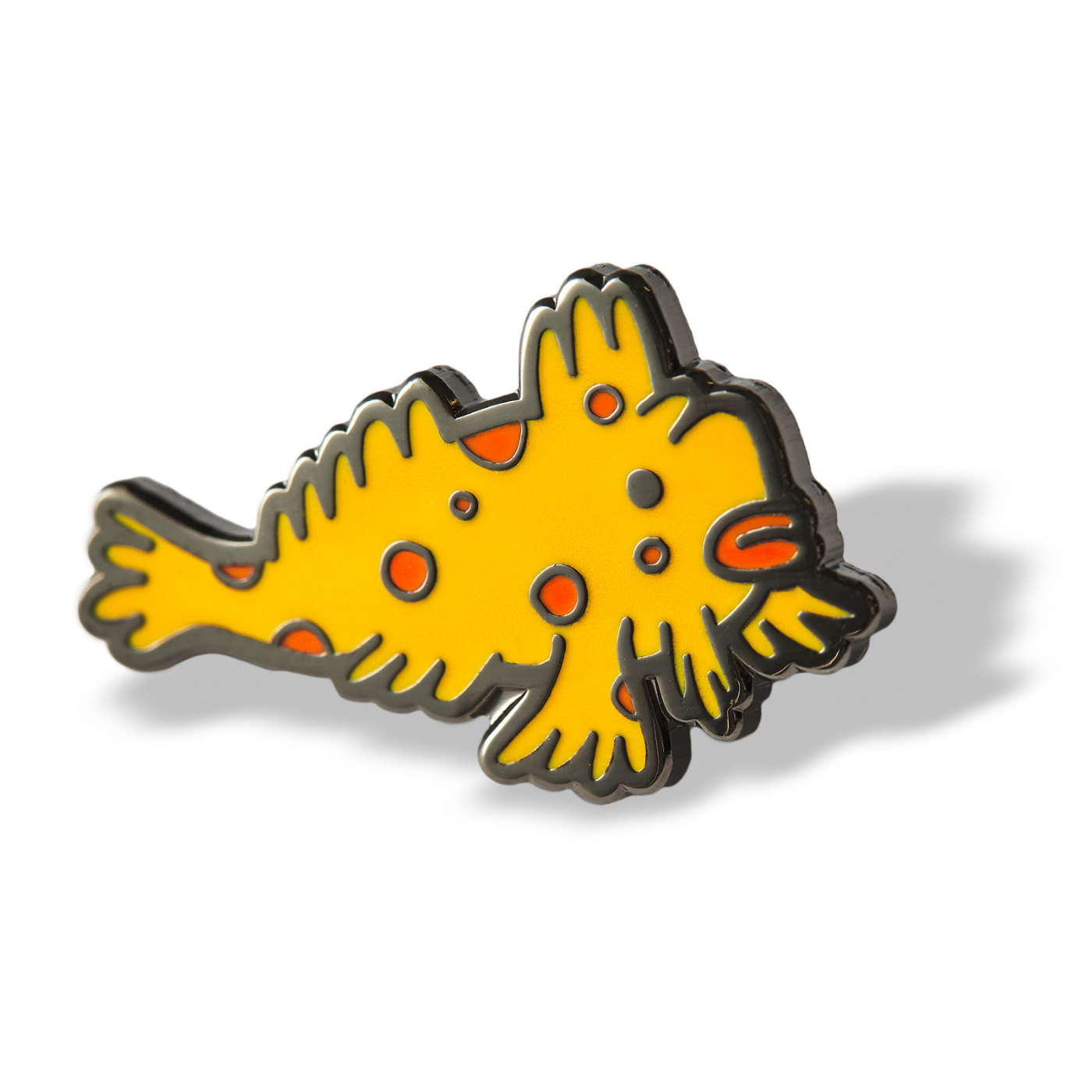 Keep Tassie Wild - Enamel Pin - Handfish