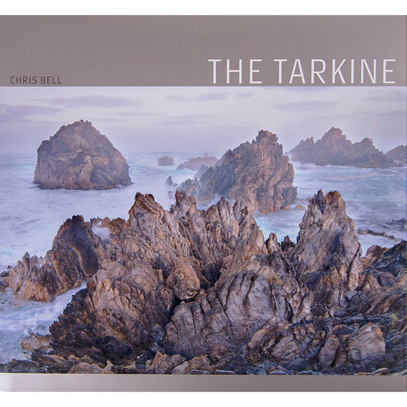 The Tarkine