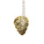 Olivia Hickey - Myrtle Beech Collection - Pendant - 24 Carat Gold