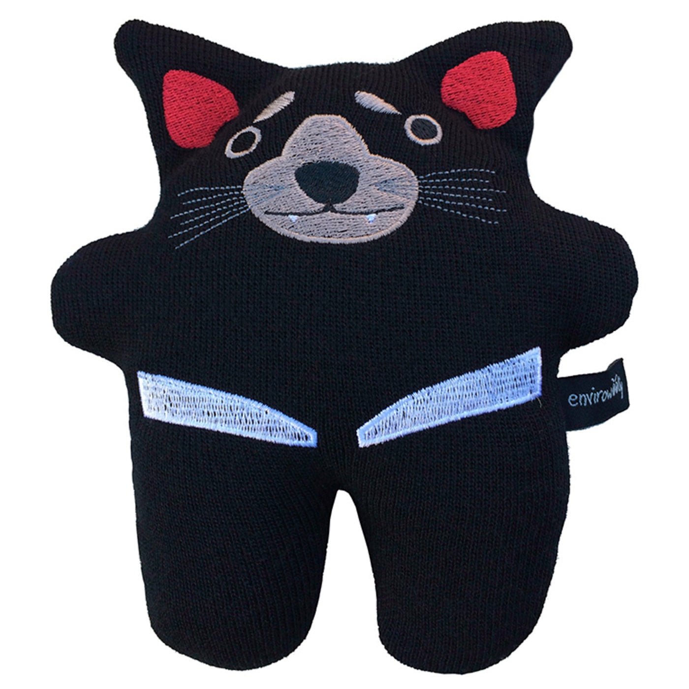 Tastex - Envirowoolly - Tasmanian Devil