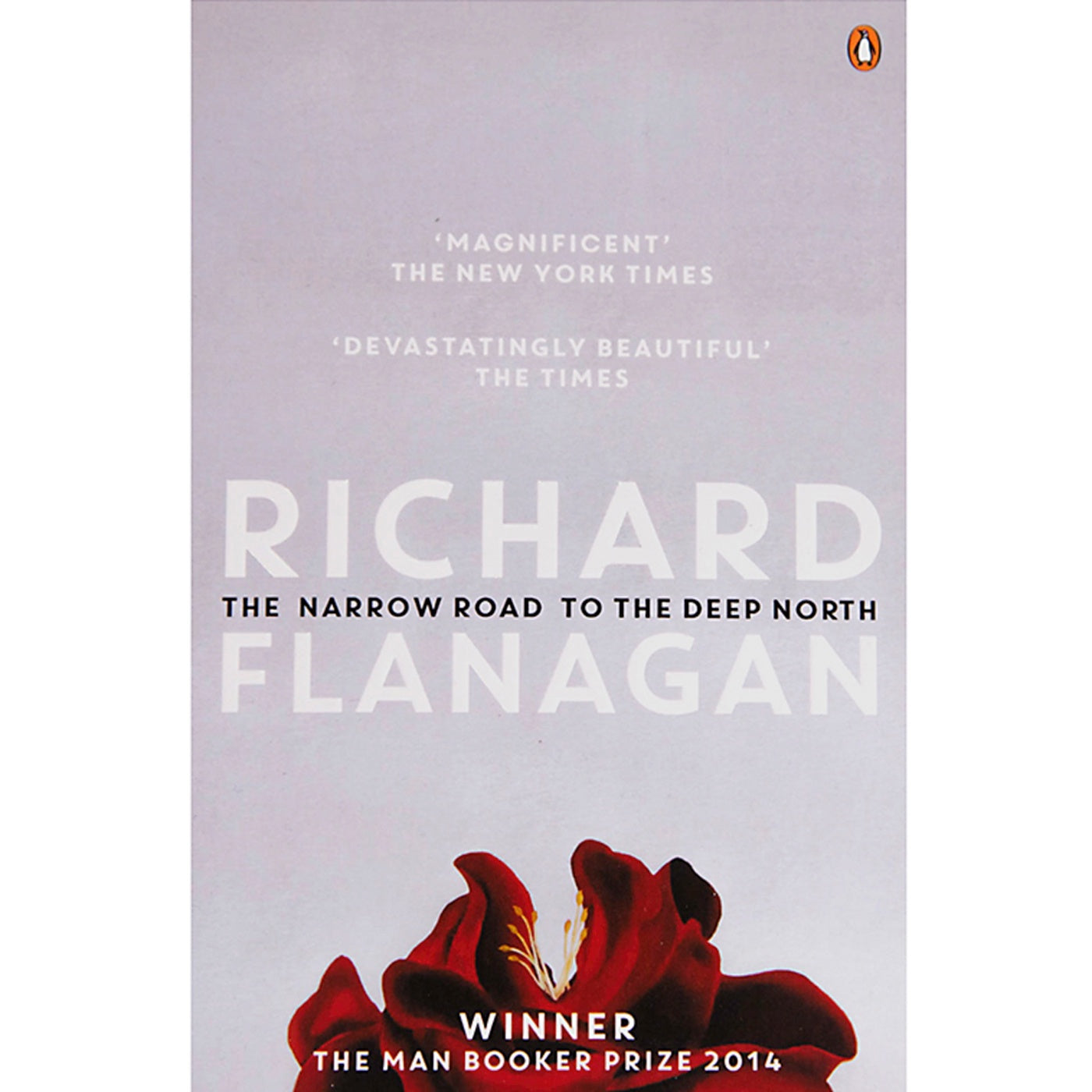 The Narrow Road to the Deep North