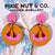 Pixie Nut & Co - Earrings - Gum