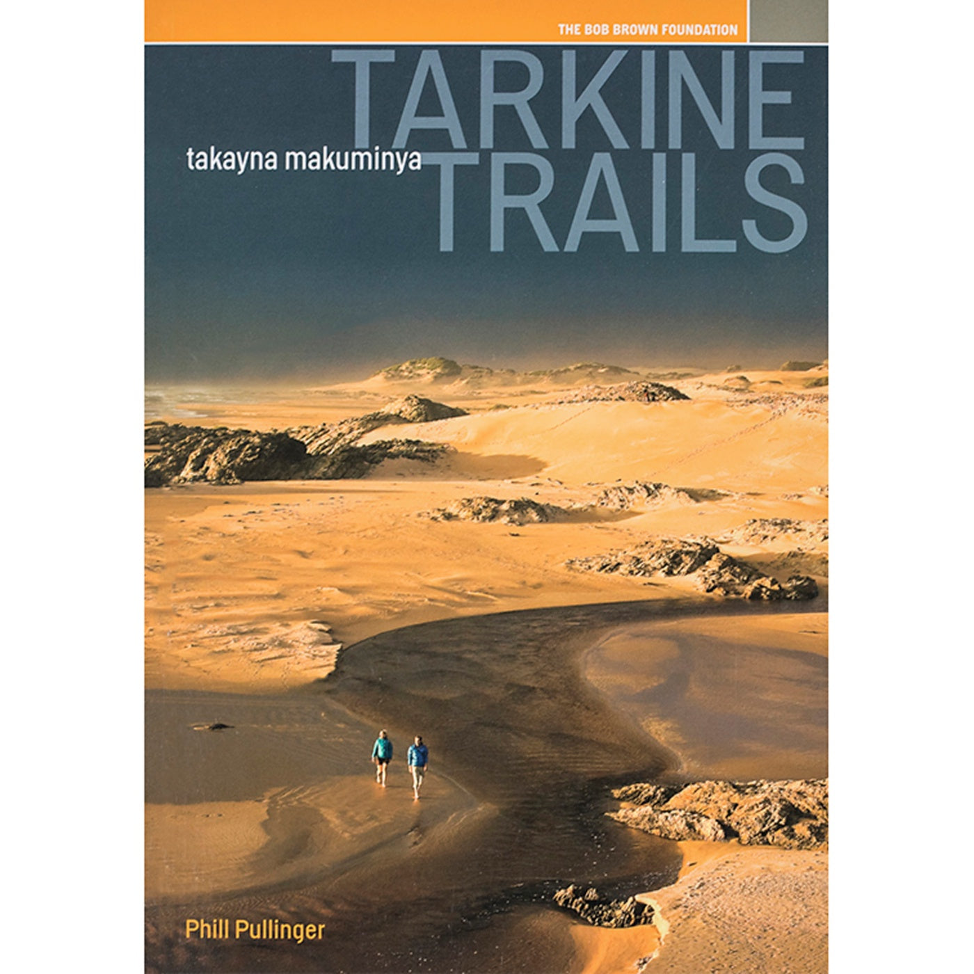 takayna makuminya Tarkine Trails