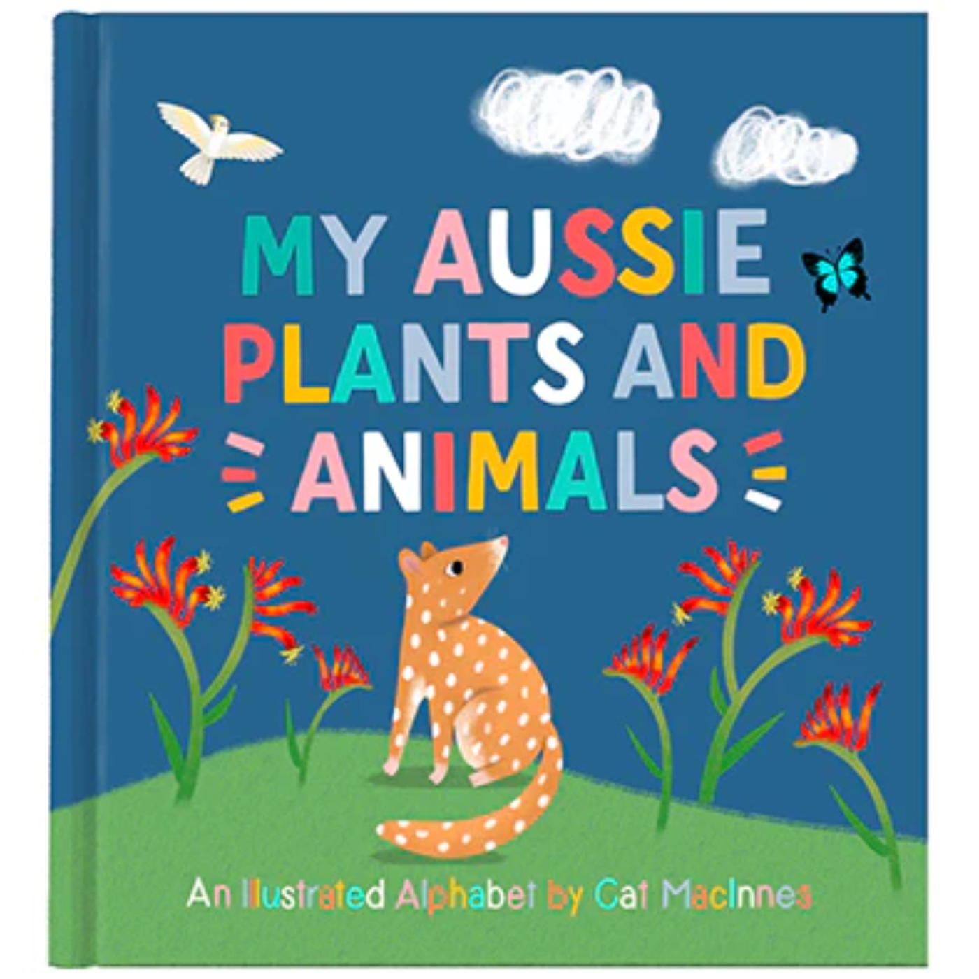 My Aussie Plants and Animals