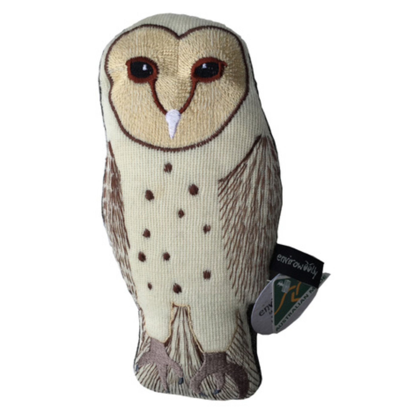 Tastex - Envirowoolly - Owl