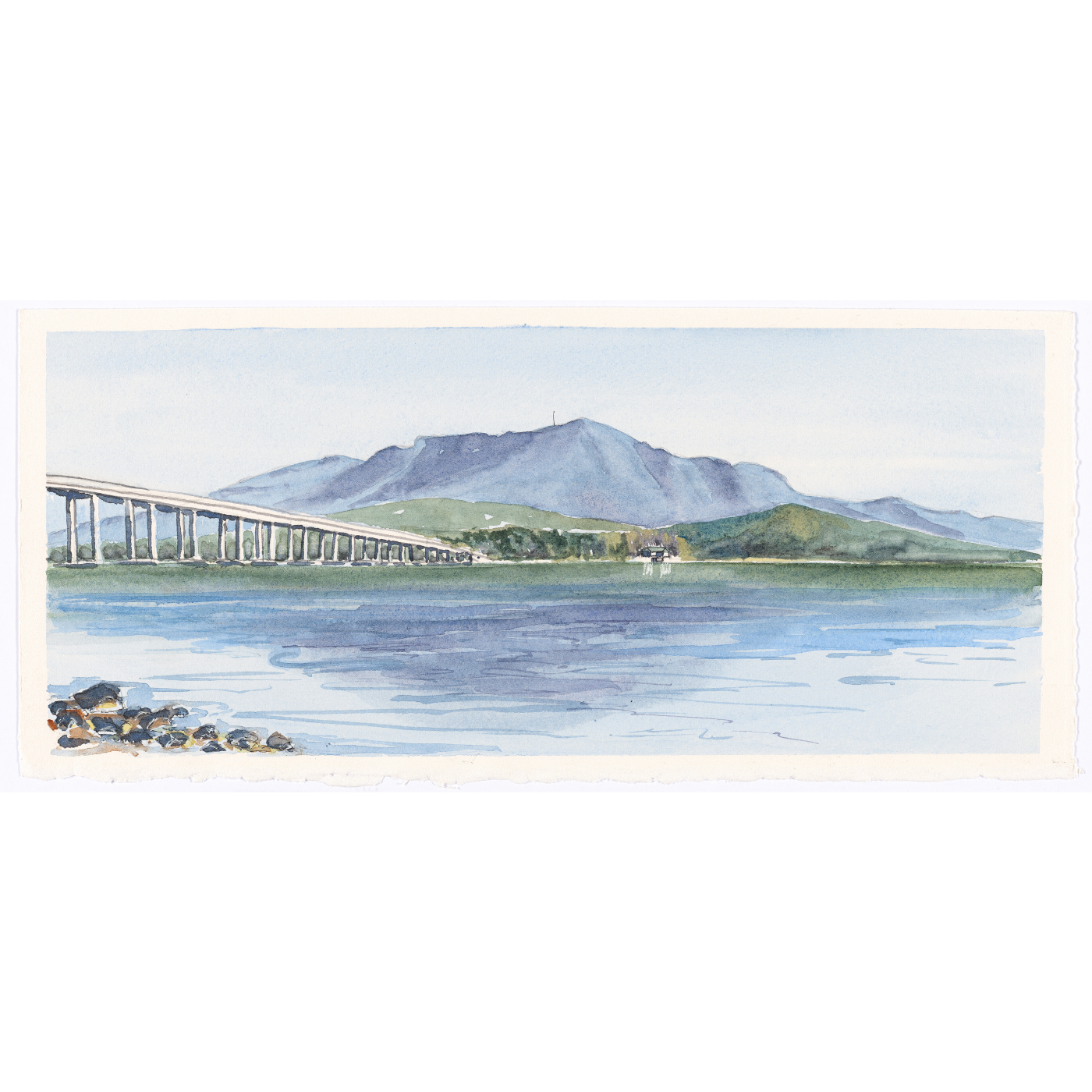 Nola Parsons - East Face