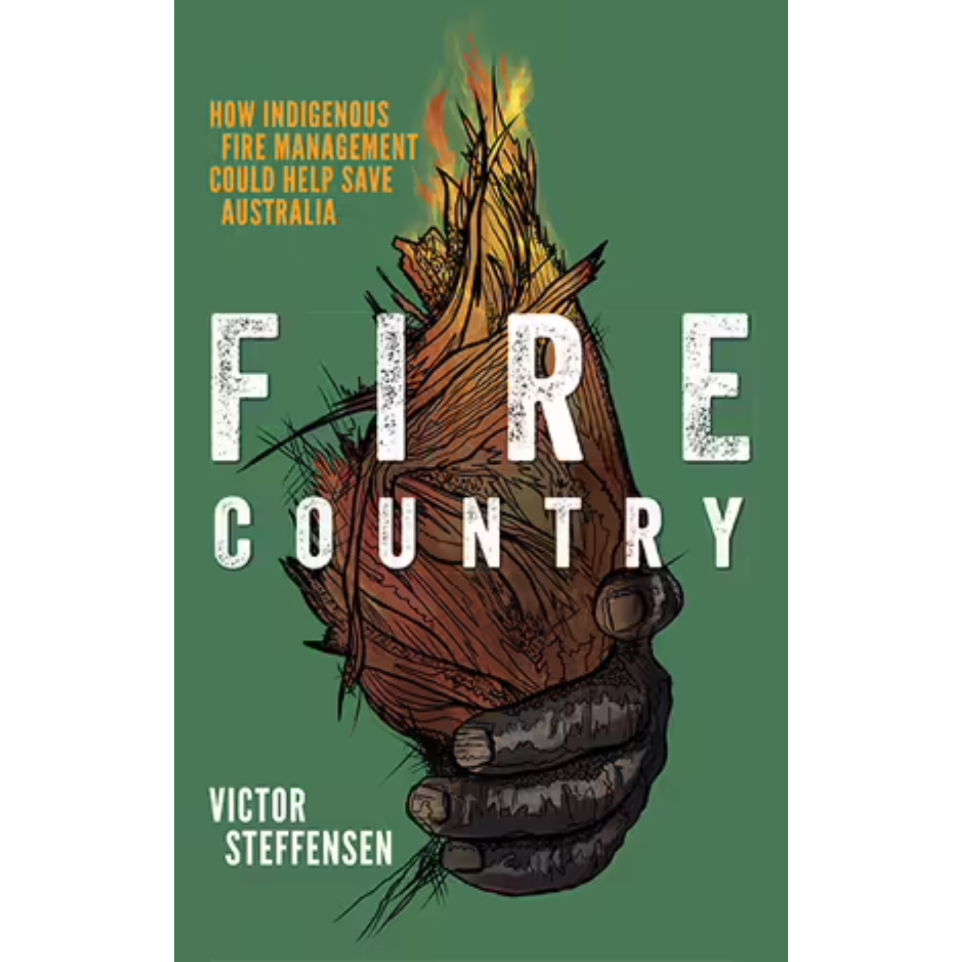 Fire Country