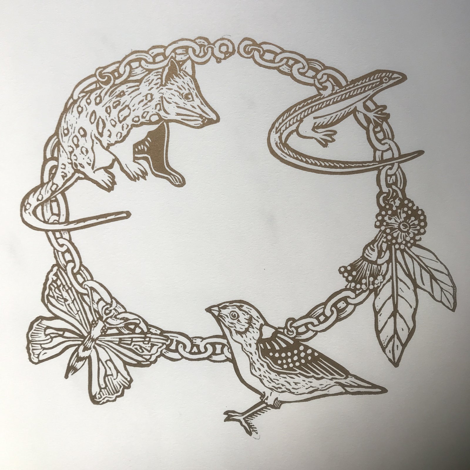 Belinda Hall - Precious Mementoes