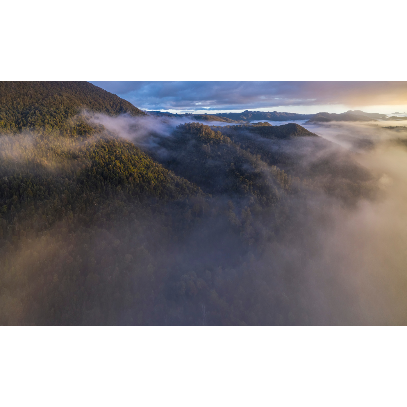 Rob Blakers - Takayna - Harman valley 2