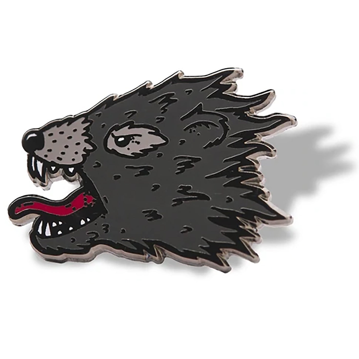 Keep Tassie Wild - Enamel Pin - Tasmanian Devil