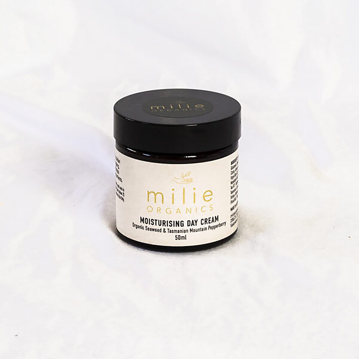 Milie Organics - Omega Complex Day Cream