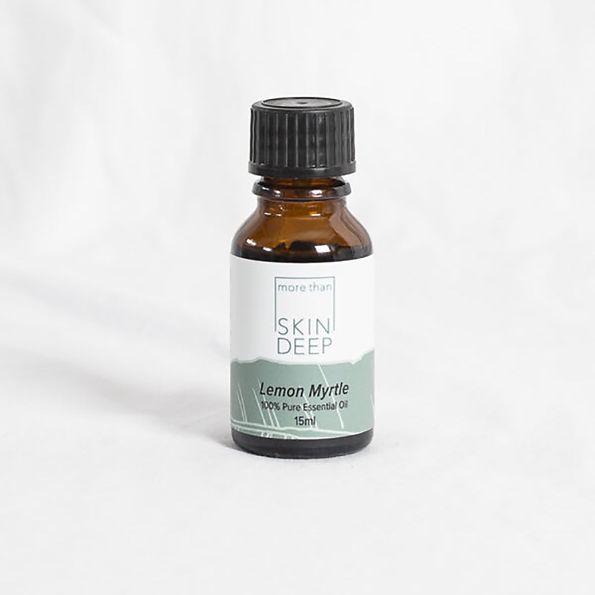 Milie Organics - Pure Essential Oil - Australian Lemon Myrtle