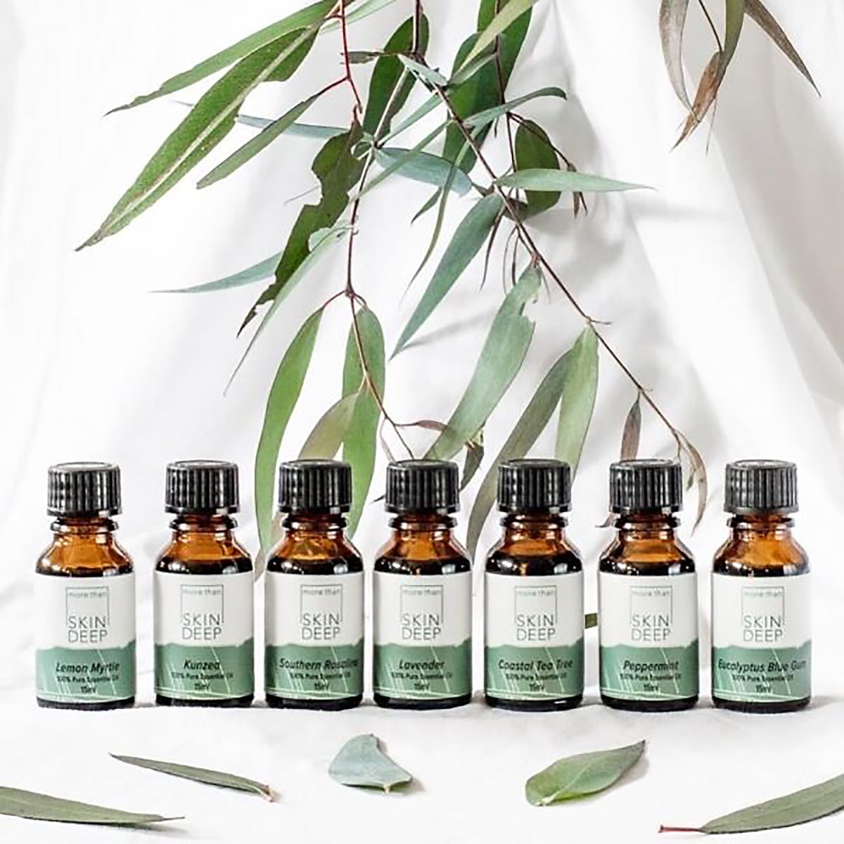 Milie Organics - Pure Essential Oil Blend - Bugs Away