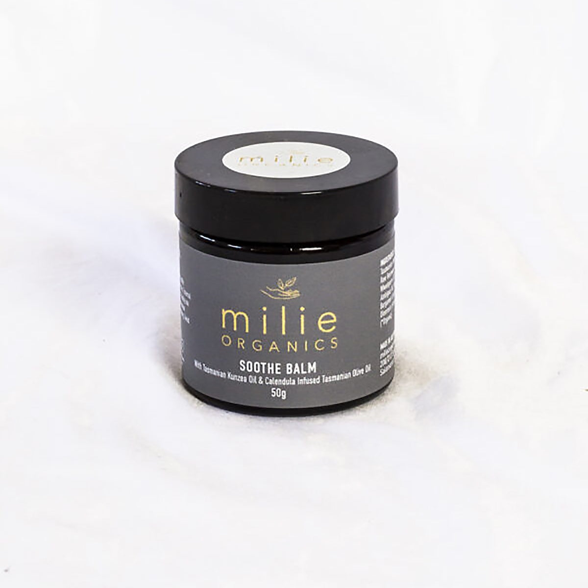 Milie Organics - Soothe Balm