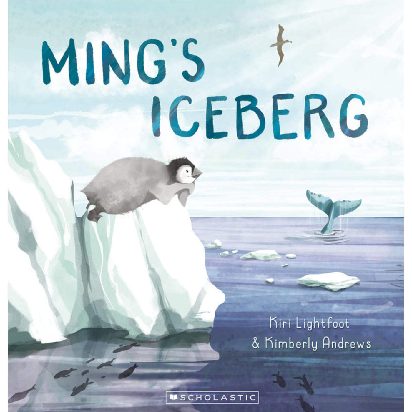 Ming's Iceberg
