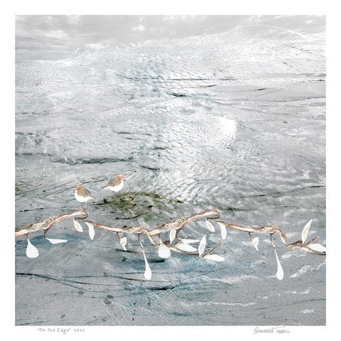 Barbara Tassell - On the Edge
