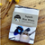 PIGMENT Monica Reeve - Tea Towel - Superb Blue Wrens
