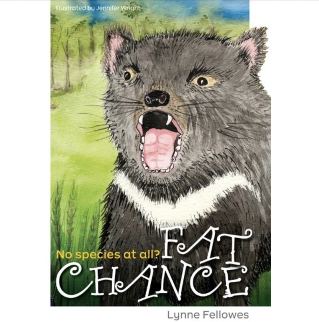 Fat Chance