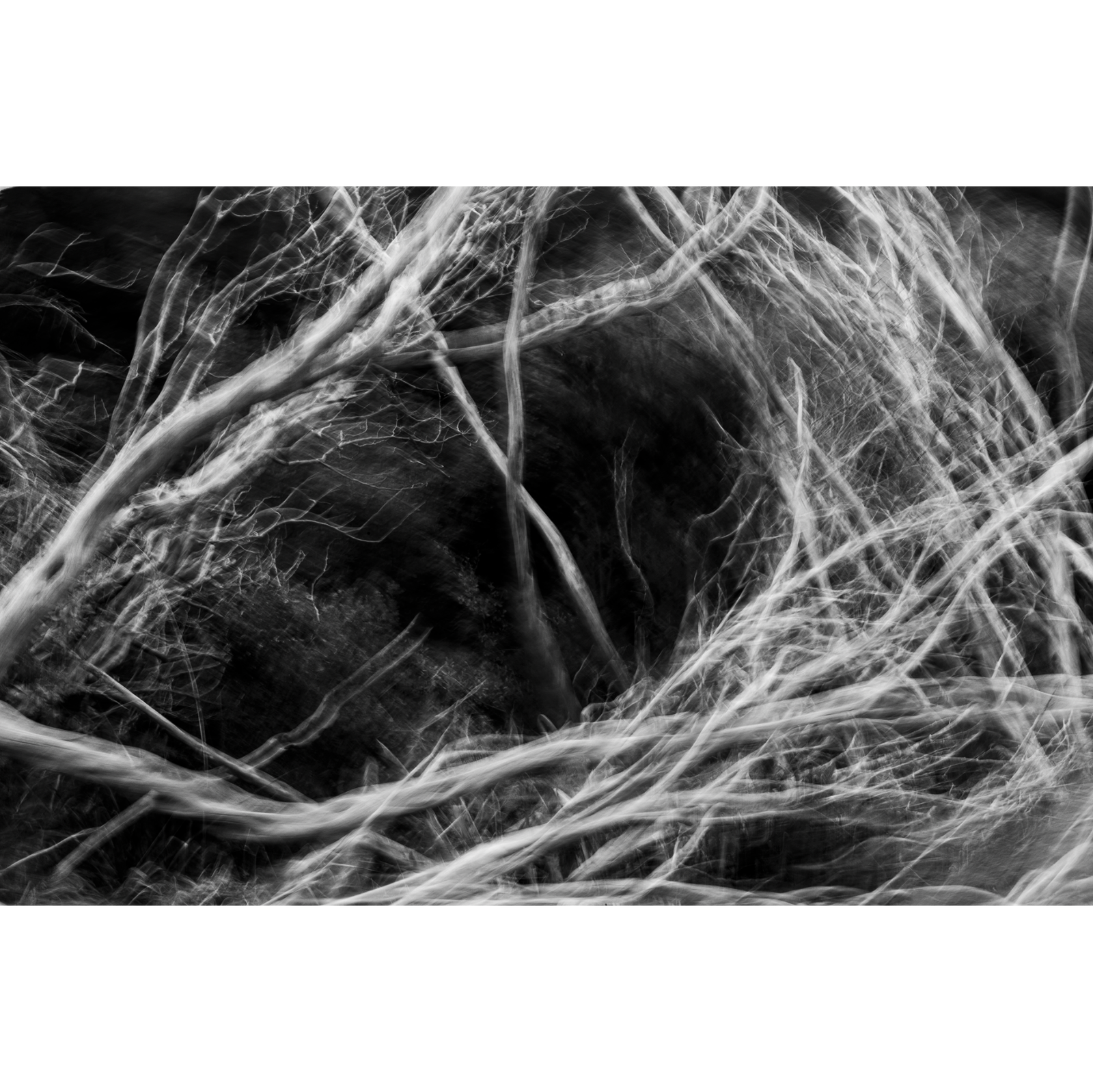 Nick Green - Warphole