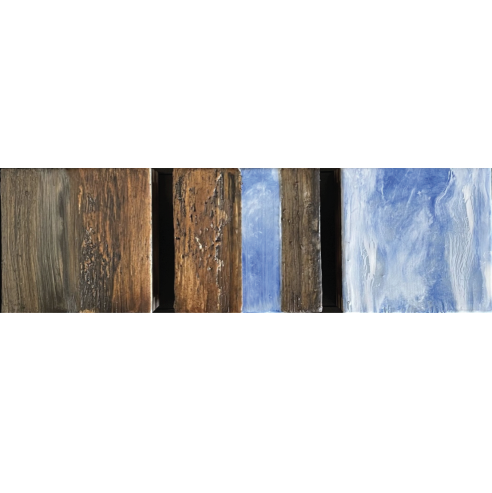 Geoff Tuck - Of The Sky and the Forest