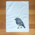 Stalley Textile Co. - Tea Towel - Scarlet Robin