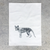 Stalley Textile Co. - Tea Towel - Thylacine