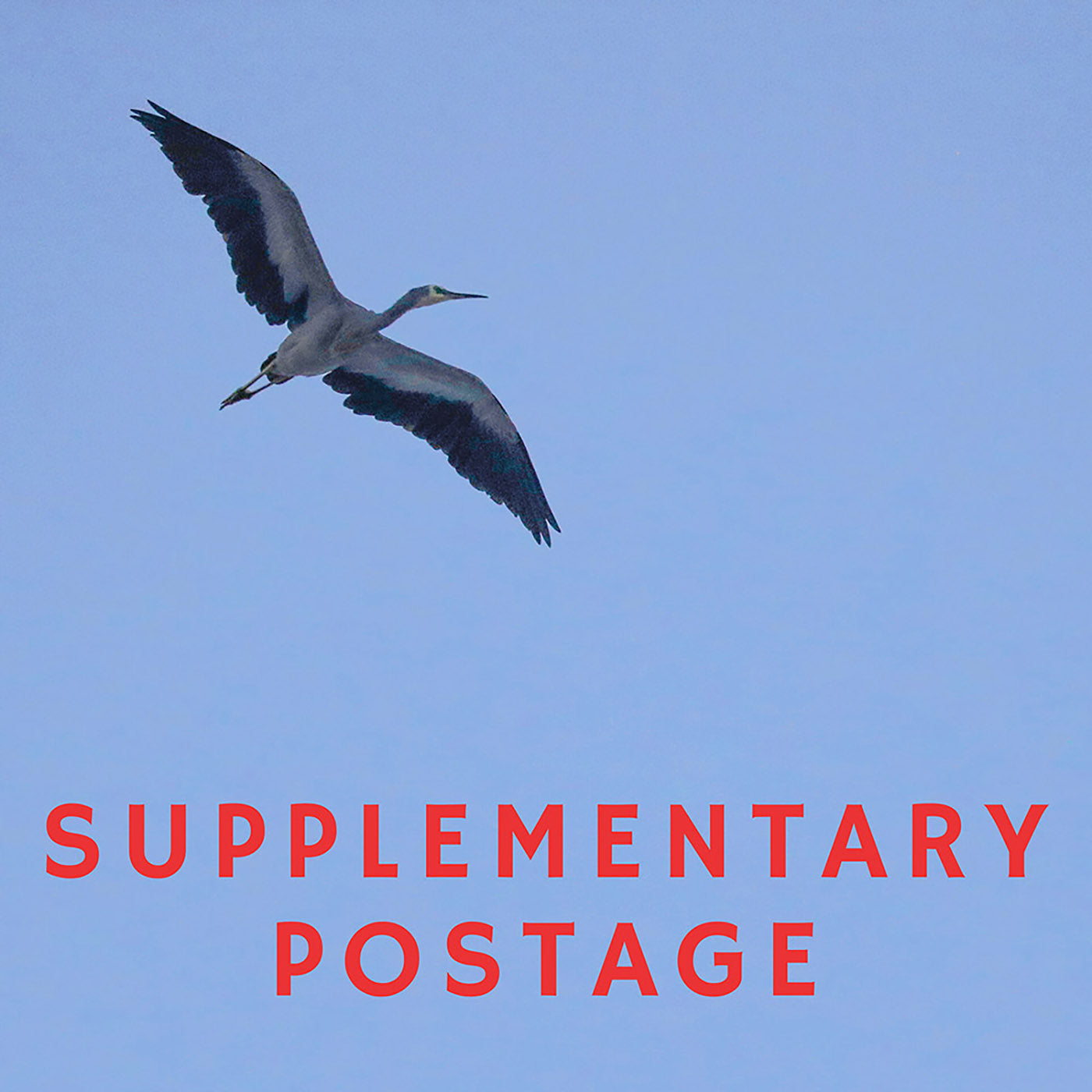 Postage