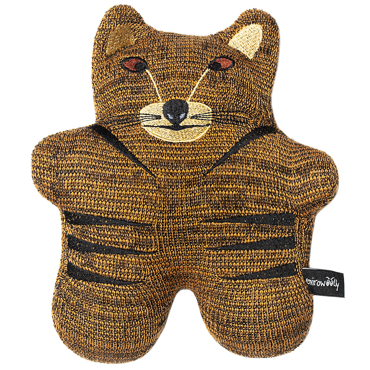 Tastex - Envirowoolly - Tasmanian Tiger