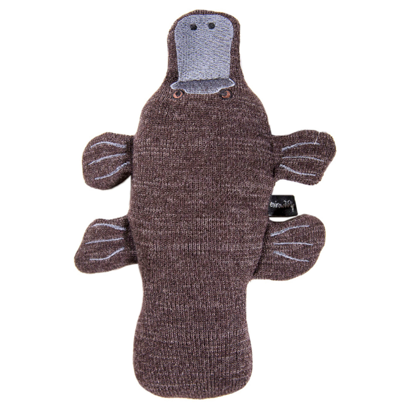 Tastex - Envirowoolly - Platypus