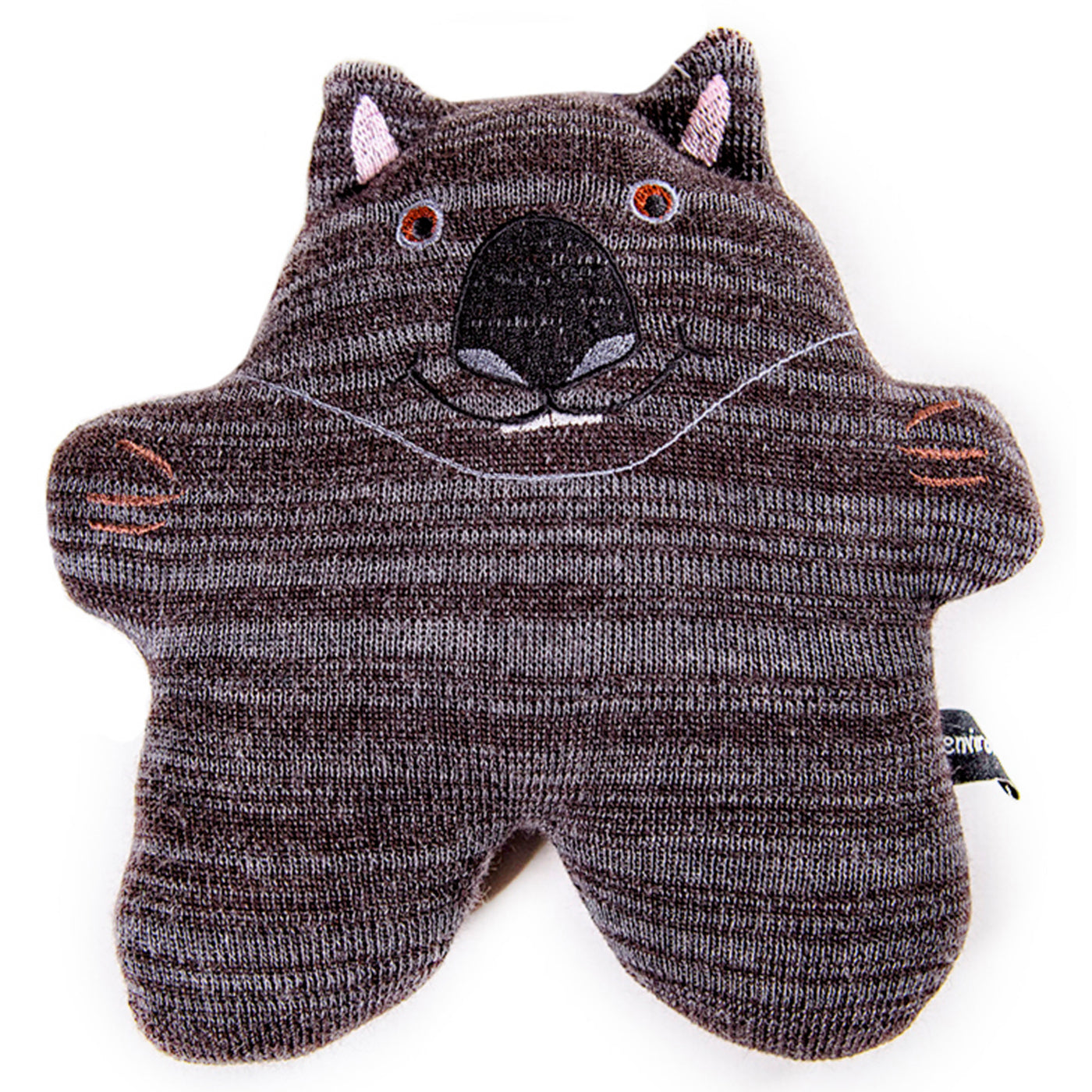 Tastex - Envirowoolly - Wombat