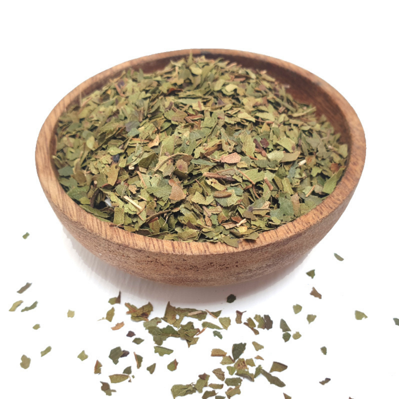 Wild Pepper Isle  - Lemon Myrtle - Dried Leaf