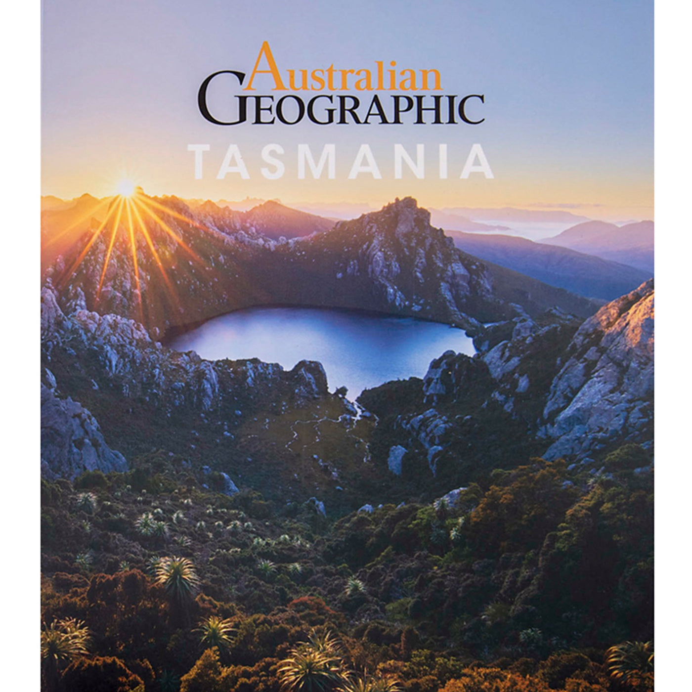 Australian Geographic - Tasmania