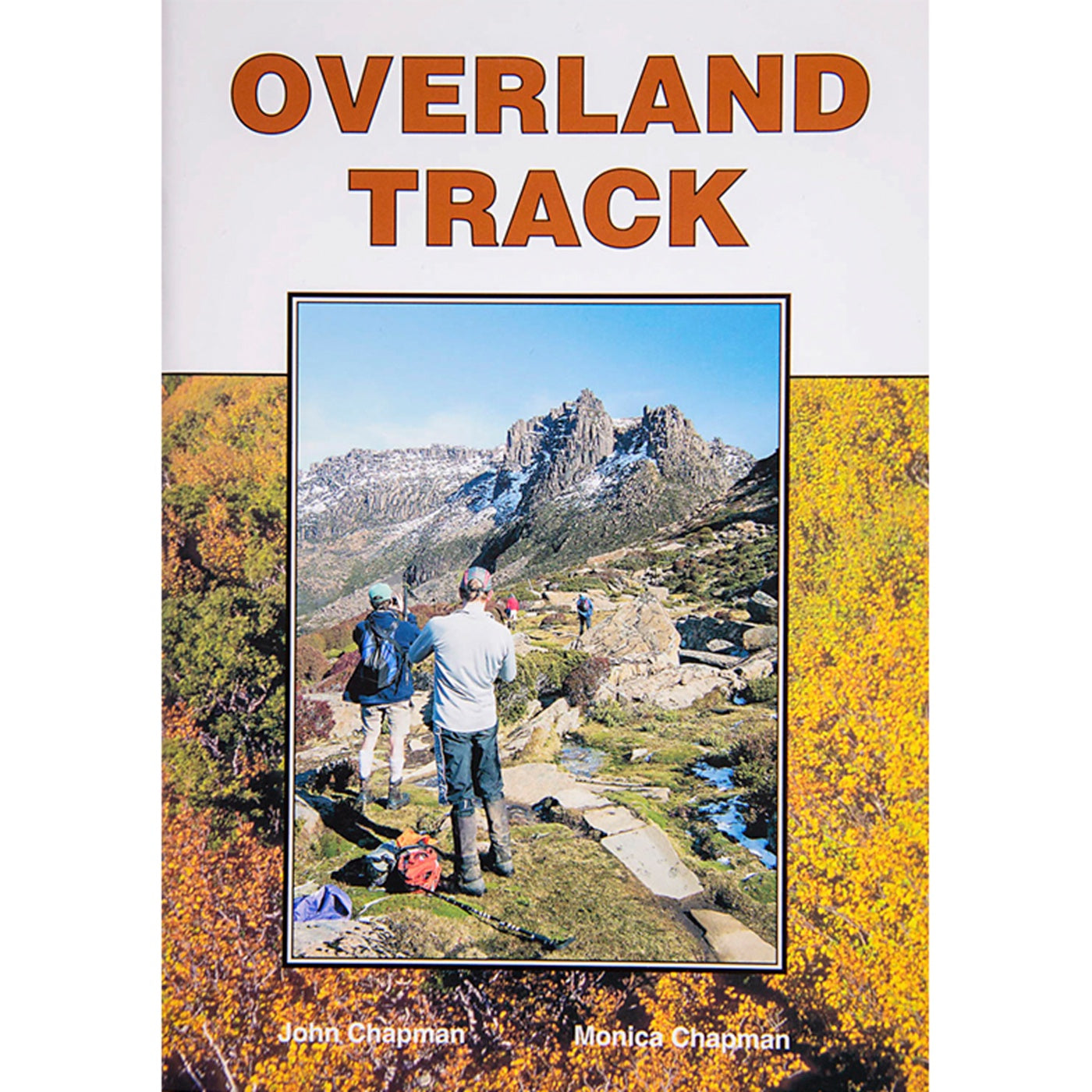 Overland Track