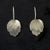 Olivia Hickey - Myrtle Beech Collection - Drop Earrings - Sterling Silver