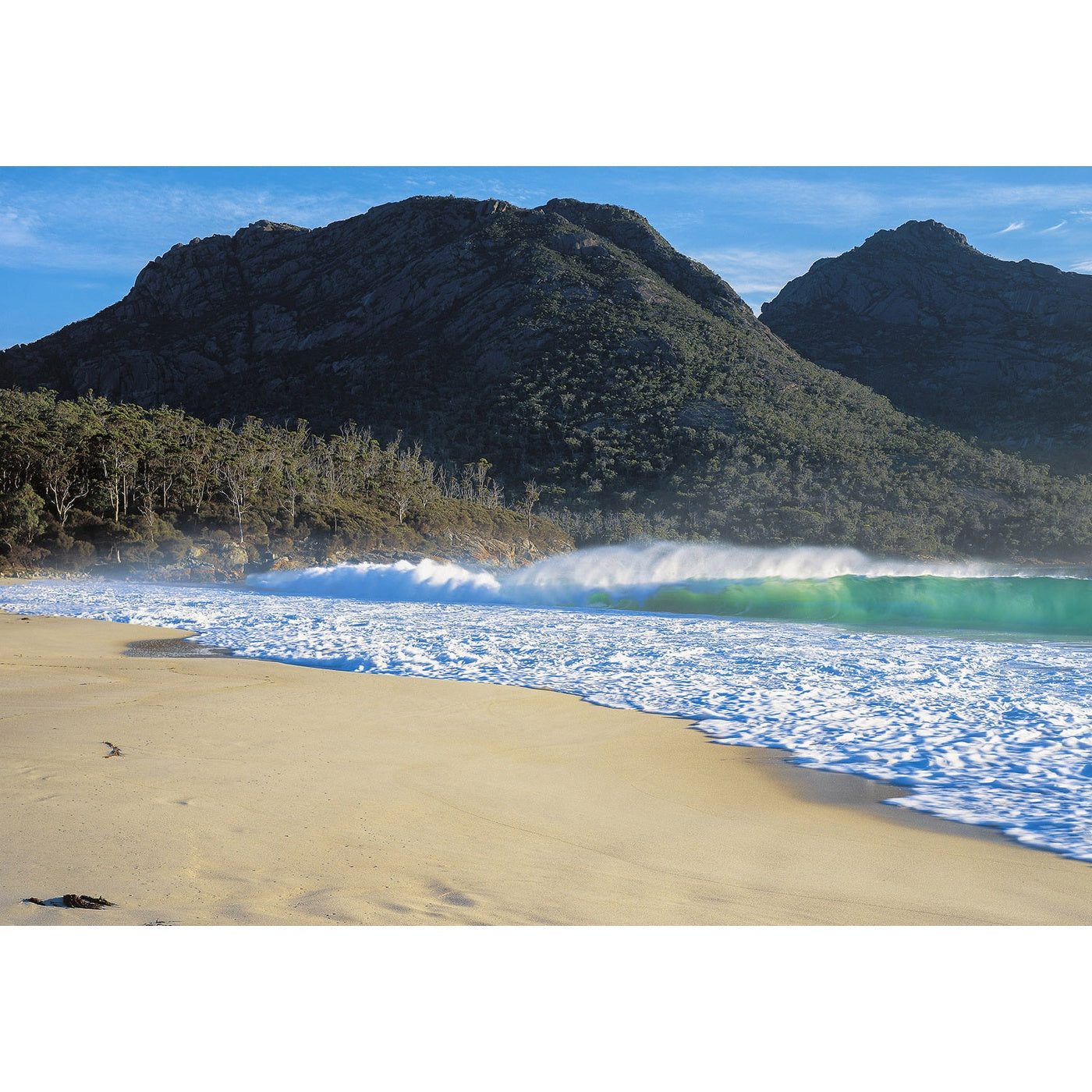 Rob Blakers - Wineglass Wave