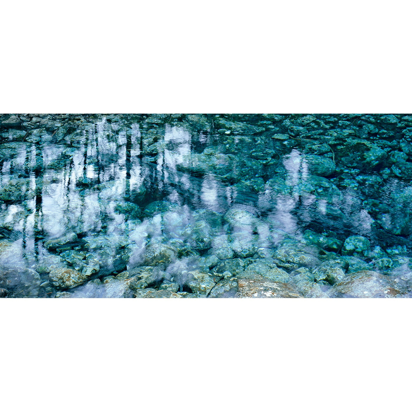 Chris Bell - Disappearing Tarn