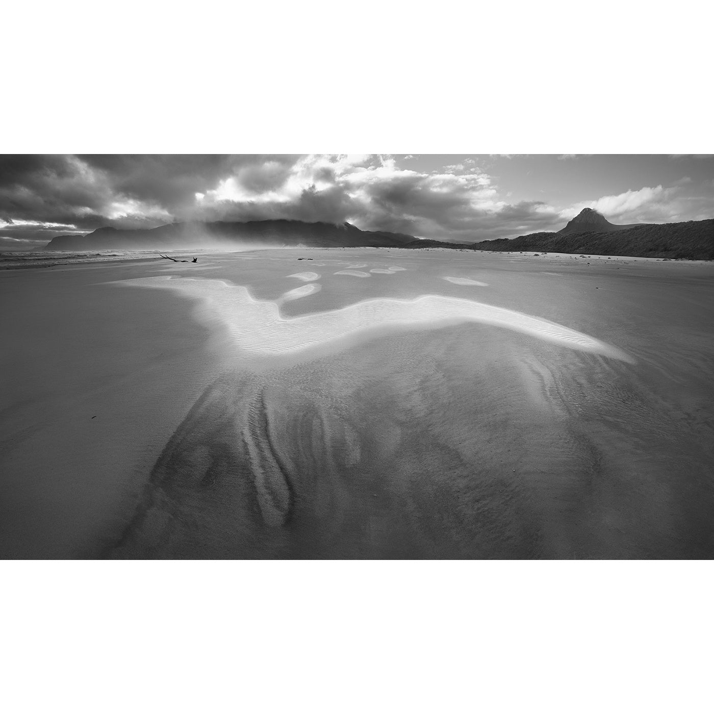 Chris Bell – Sandbird