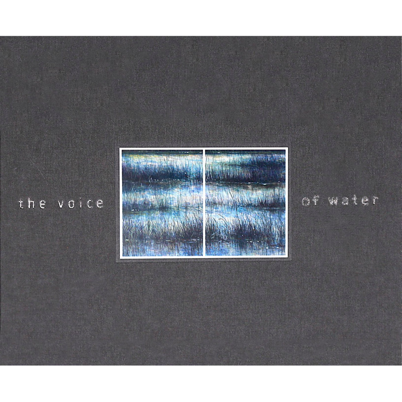 The Voice of Water