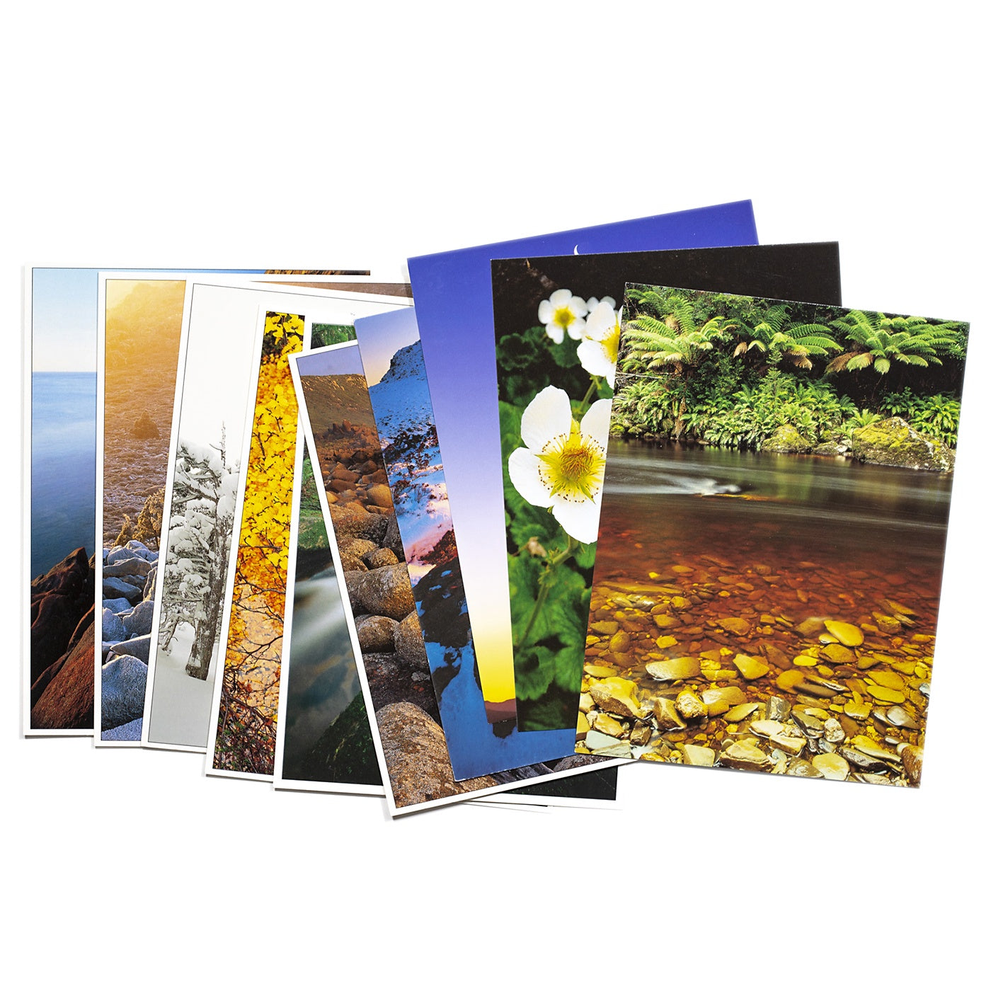 Rob Blakers - Postcard (Pack of 10)